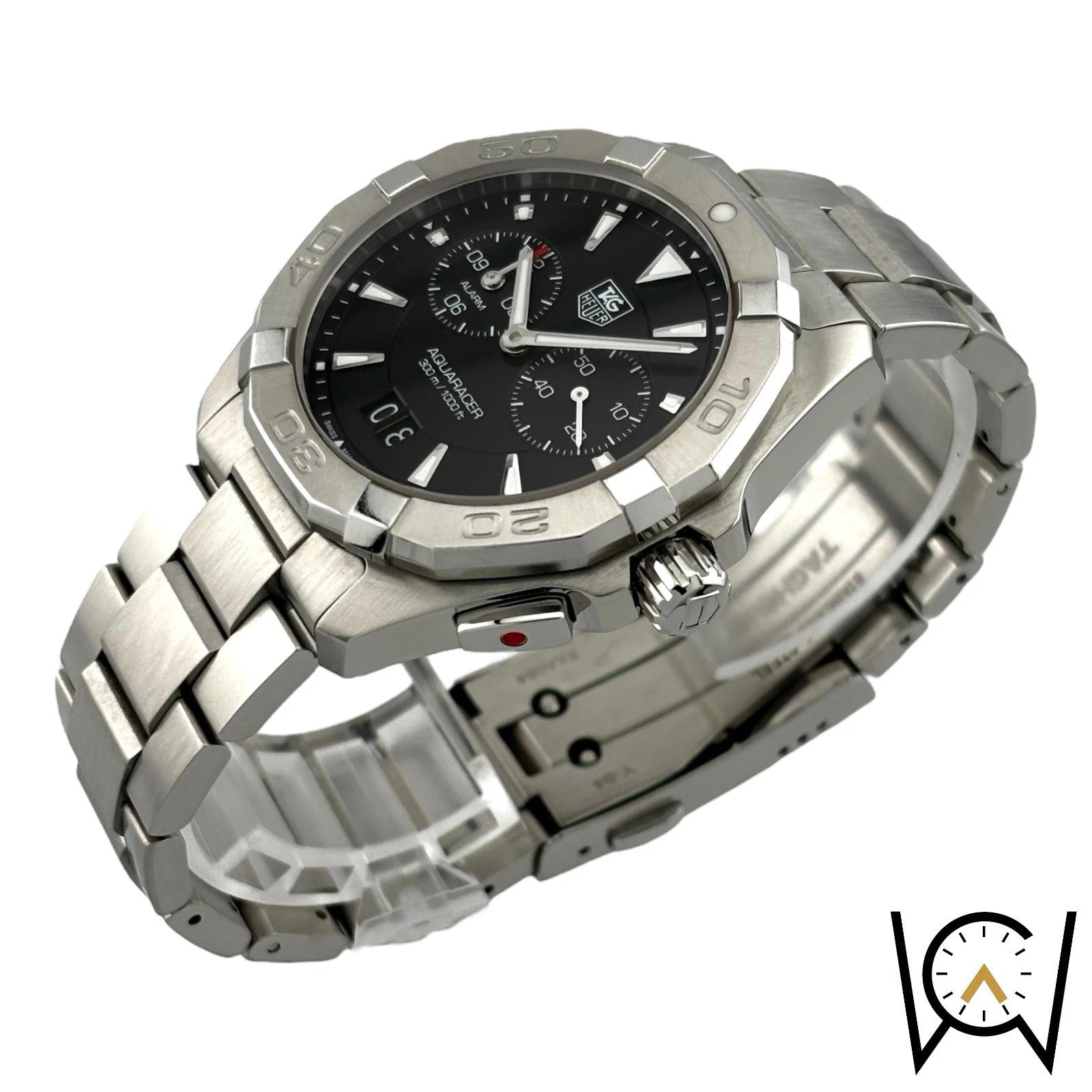 TAG Heuer Aquaracer WAY111Z