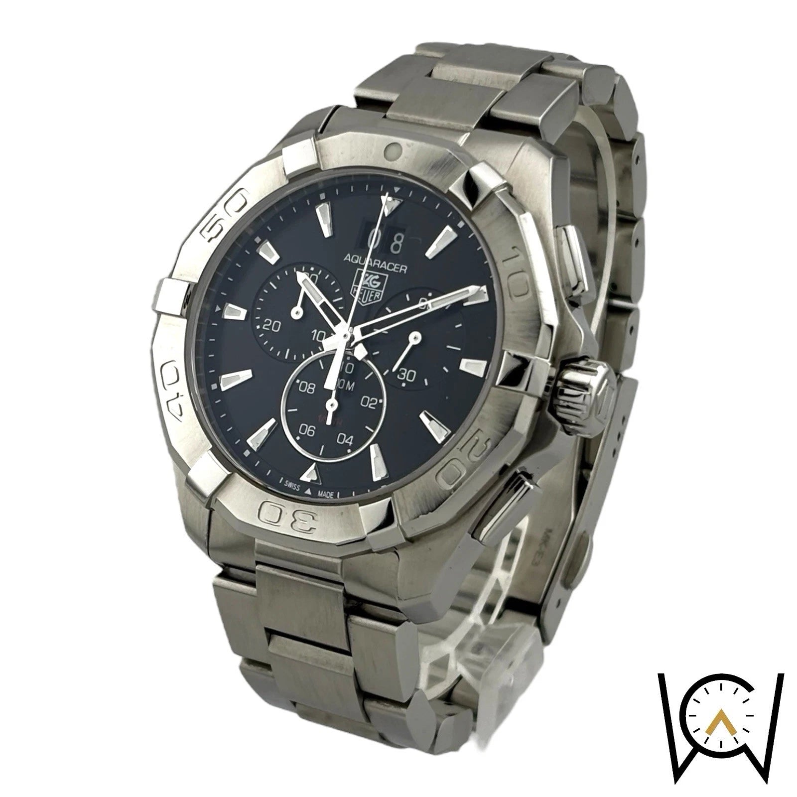 TAG Heuer Aquaracer CAY1110